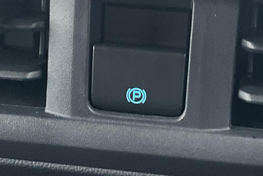 Used Ford E-TRANSIT CUSTOM 16