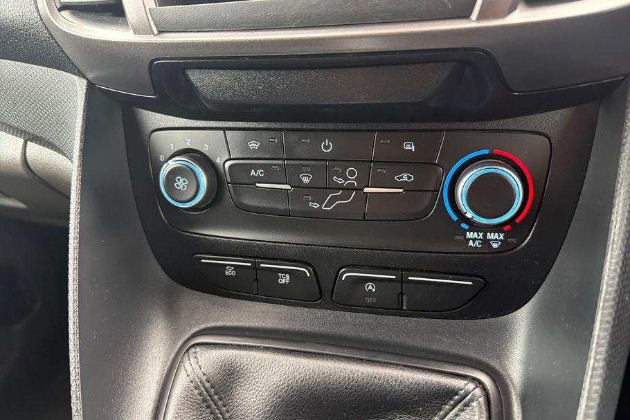 Used FORD TRANSIT CONNECT LB71YZM 33
