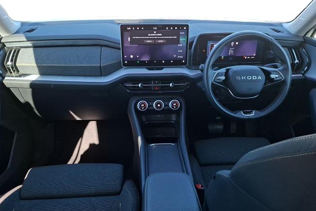 Skoda Kodiaq Photo 10
