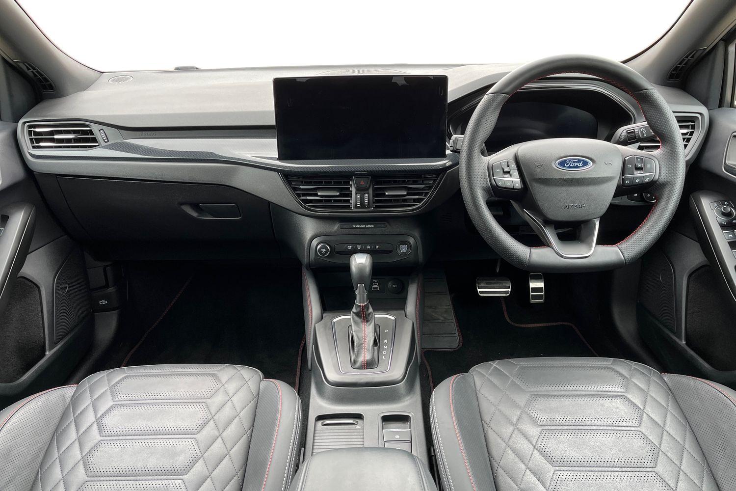 Ford Focus Photo 9