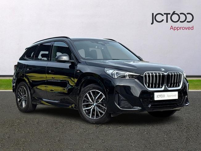 BMW X1 Photo 1