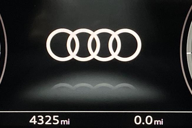 AUDI A3 Photo 15