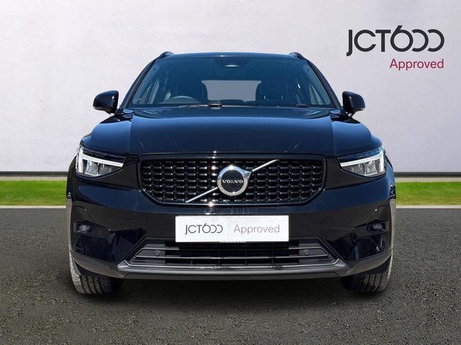 VOLVO Xc40 Photo 8