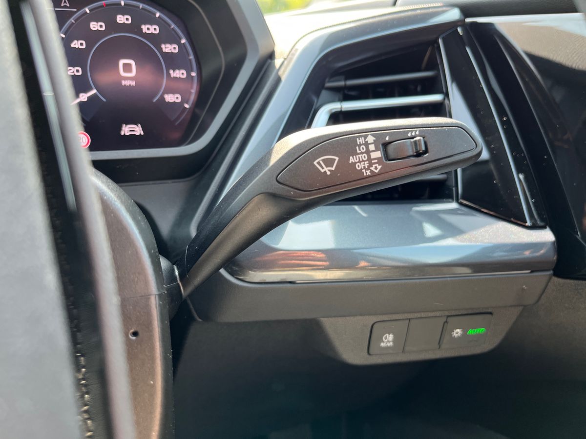 Audi Q4 e-tron Photo 39