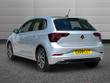Volkswagen Polo Photo 1
