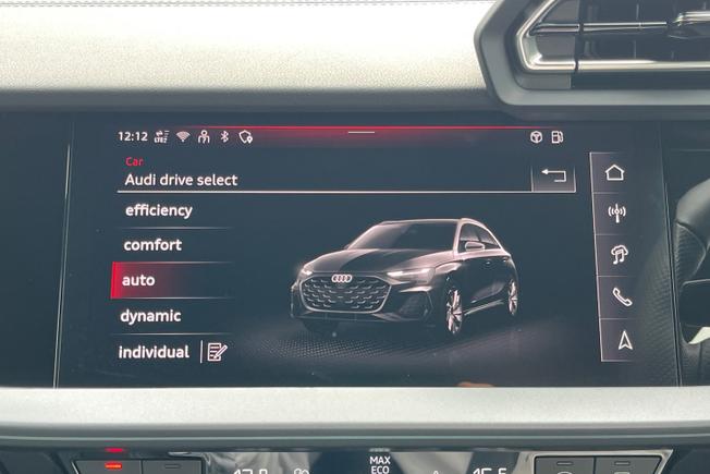 AUDI A3 Photo 23