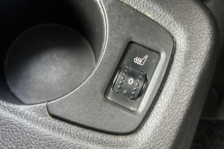 Used Ford TRANSIT CONNECT OY18OOX 19