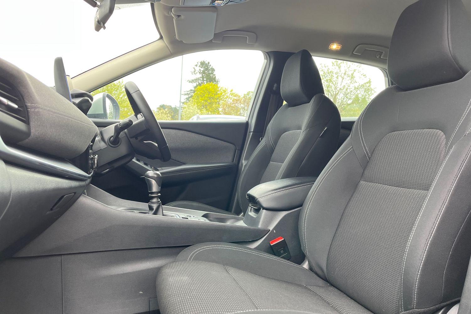 Nissan Qashqai Photo 18