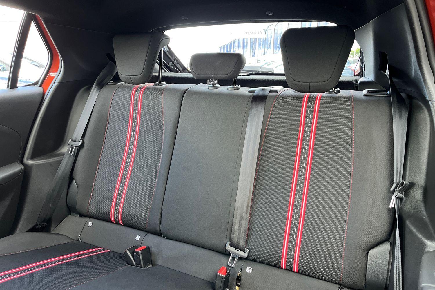 Vauxhall Corsa Photo 19