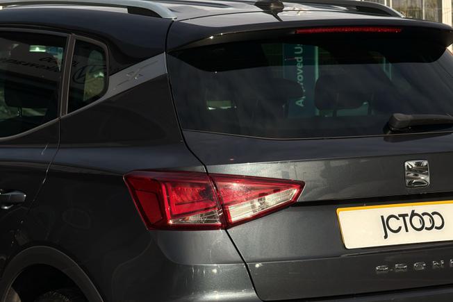 SEAT Arona Photo 49