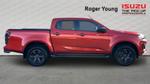 Isuzu D-Max Photo 4