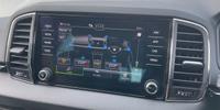 Skoda Karoq Photo 38