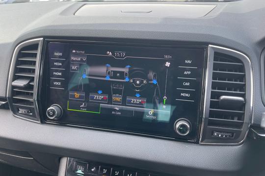 Skoda Karoq Photo autoimg-d7e5c2bed0fbe2def6de74db8d887ec18663b7c9.jpg
