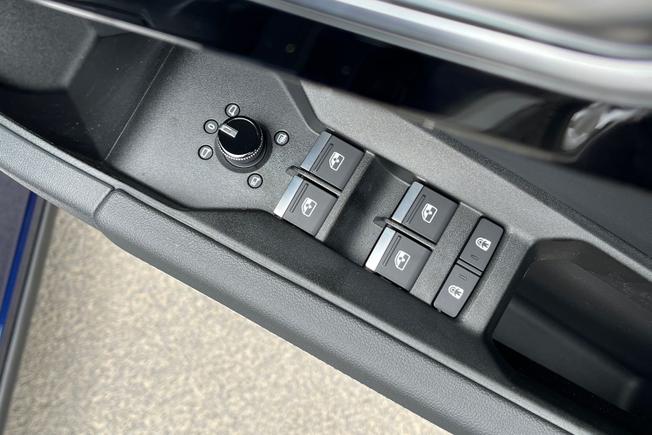 AUDI Q4 E-Tron Photo 48