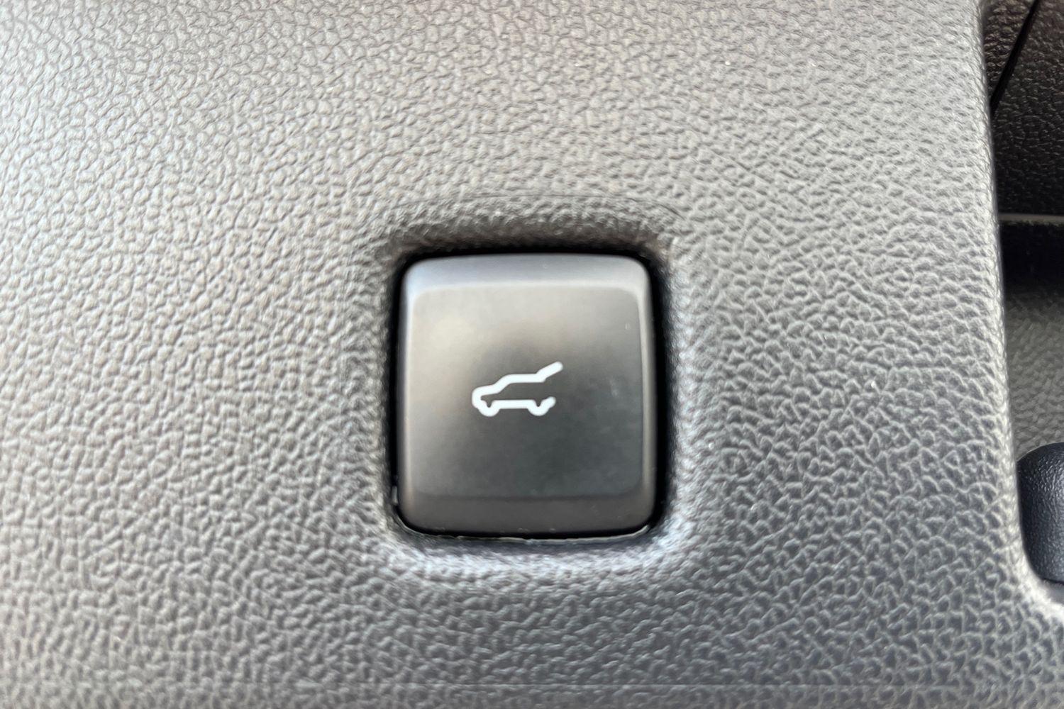 Ford Kuga Photo 36