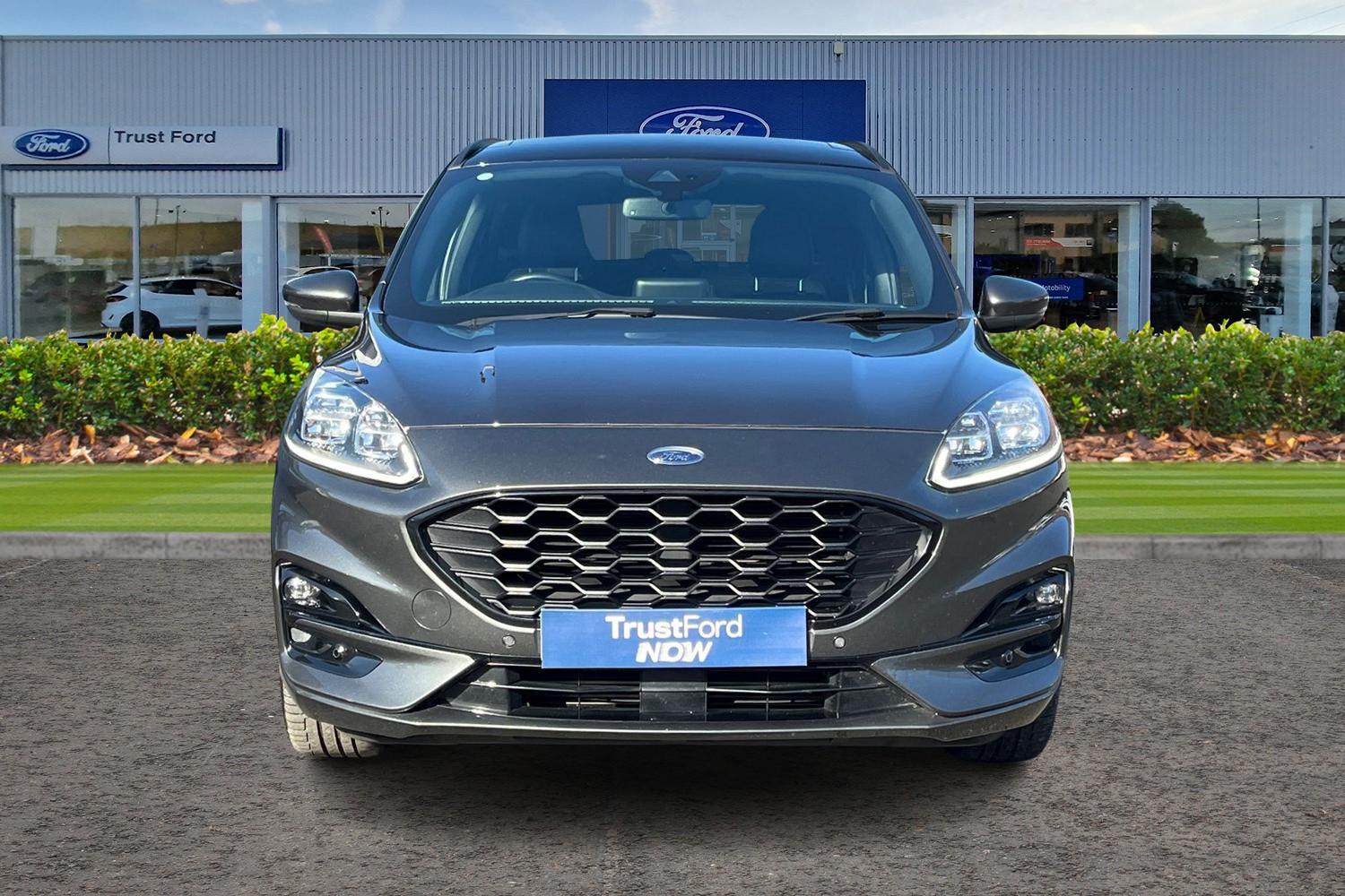 Ford Kuga Photo 5