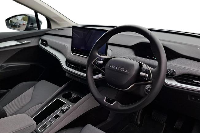 ŠKODA Enyaq Photo 6