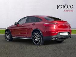 MERCEDES-BENZ Glc Photo 3