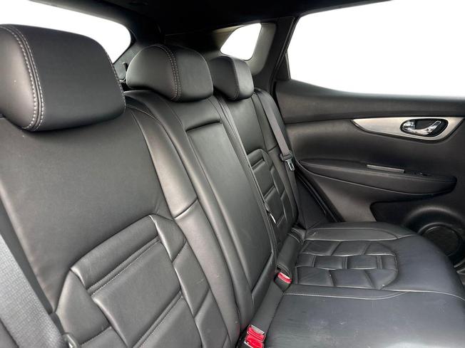 NISSAN Qashqai Photo 9