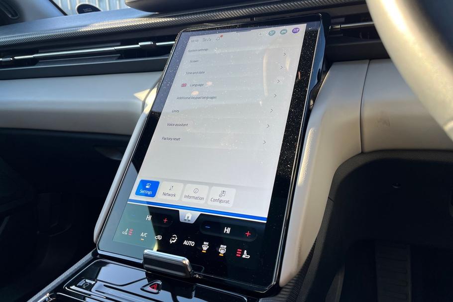 Used Ford Explorer 32