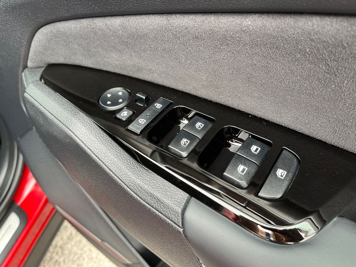 Kia Sportage Photo 27