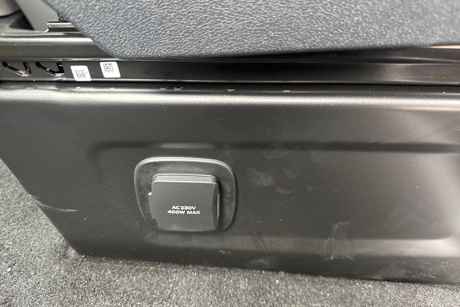 Used FORD TRANSIT CUSTOM WR75DWL 16