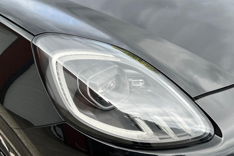 Ford PUMA GEN-E Photo autoimg-d7ee3df37f2837b71fdb83d24aece98c6376bedf.jpg