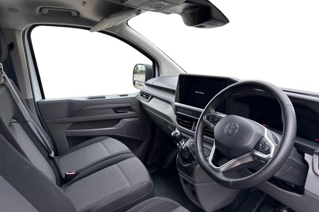 Volkswagen Transporter Photo 6