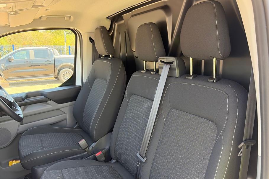 Used Ford TRANSIT CUSTOM AK75OPT 10