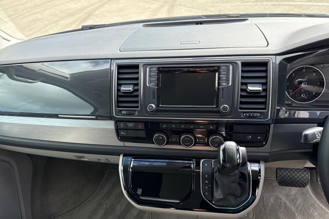Volkswagen California Photo 38