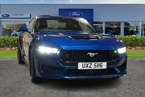 Used Ford MUSTANG UXZ5116 1