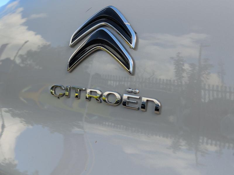Used Citroen C3 SO22MVR 29