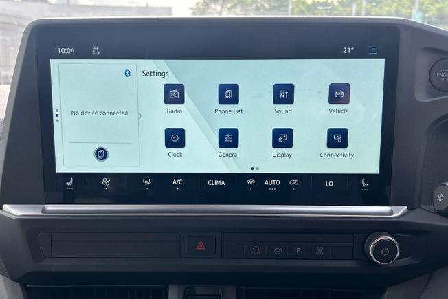 Volkswagen Transporter Photo 13
