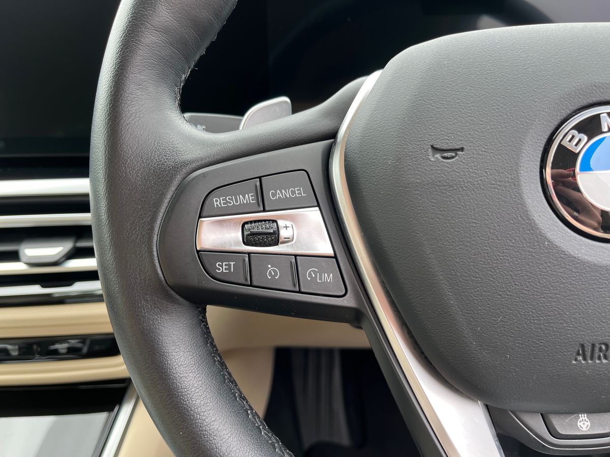 BMW 3 Series Photo 15