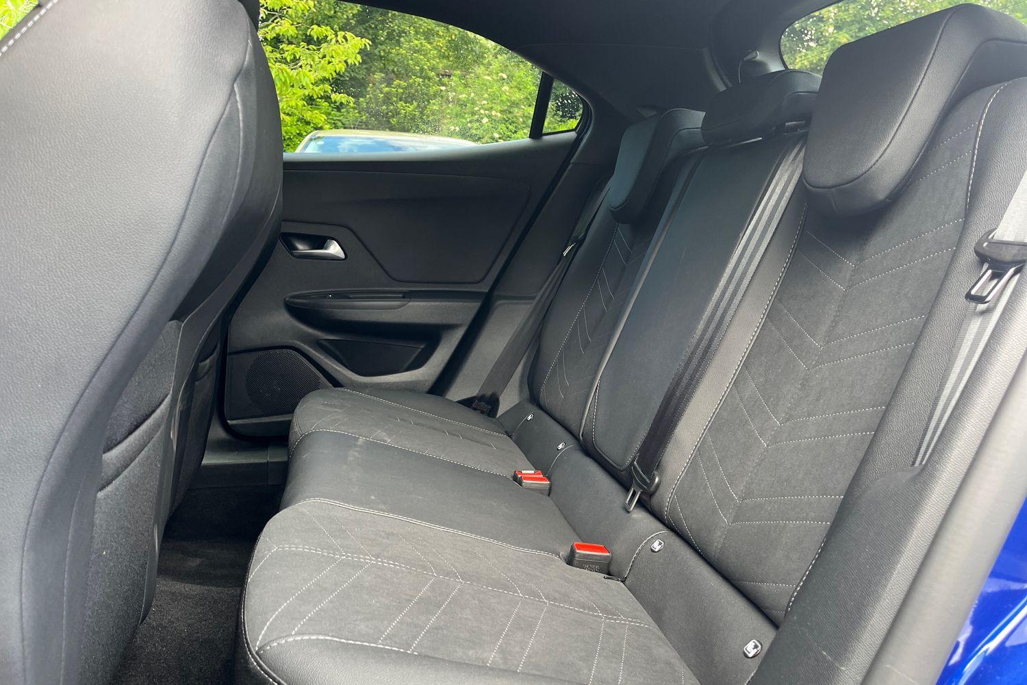 Vauxhall Mokka Photo 19