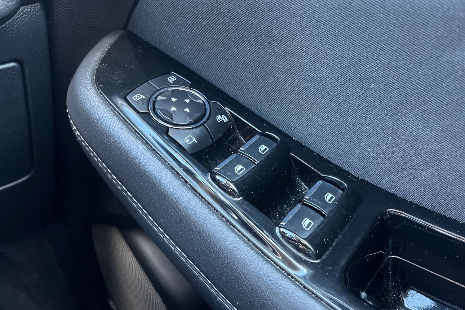Ford Galaxy Photo 15