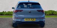 Volkswagen Golf Photo 8