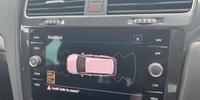 Volkswagen Golf Photo 12