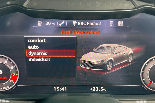 Audi Tt Rs Photo 23