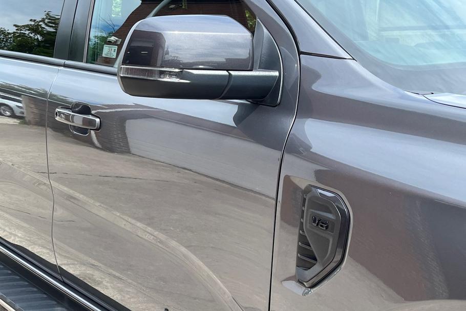 Used Ford RANGER MJ73FME 23