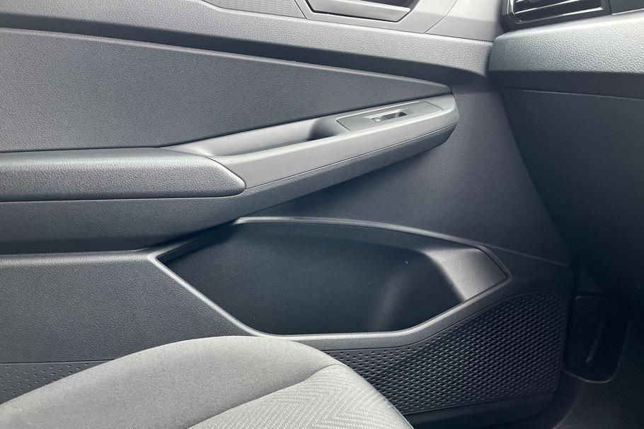 Used FORD TRANSIT CONNECT HS25CGF 34