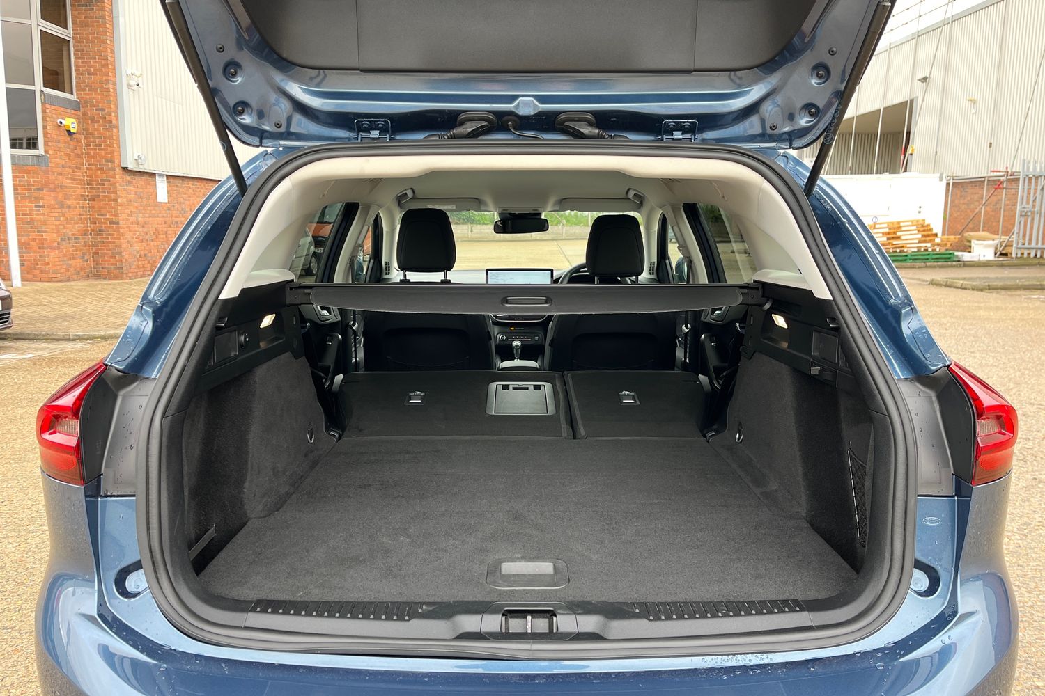 Ford Focus Photo 24