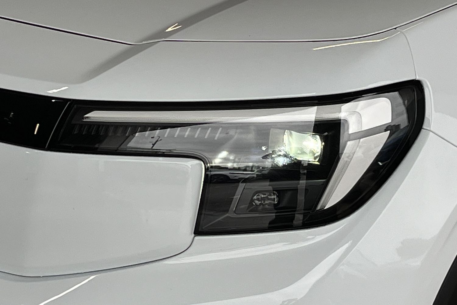 Ford Explorer Photo 36