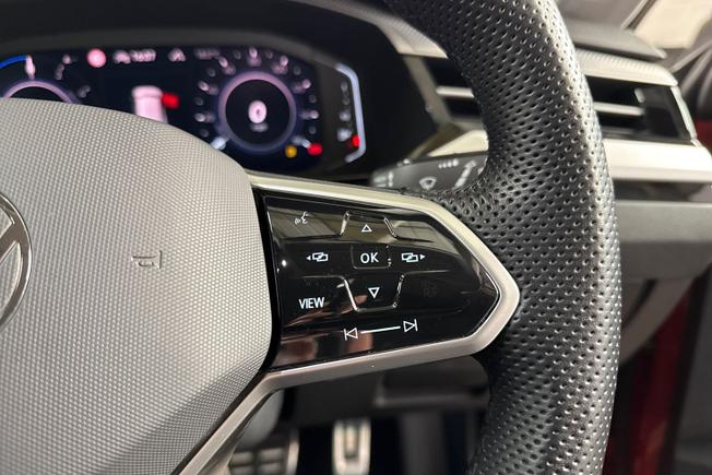 Volkswagen Arteon Photo 17