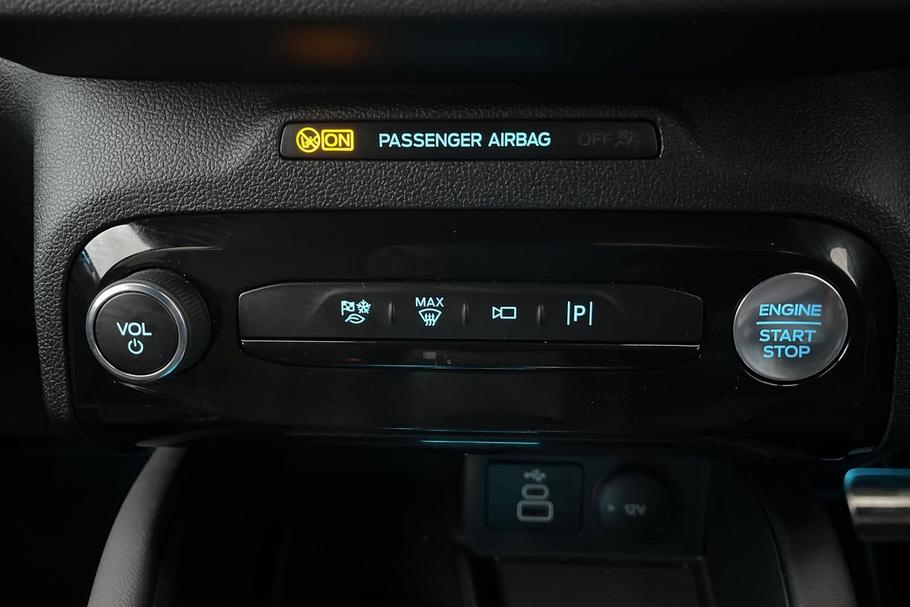 Used Ford Kuga HMZ2091 28