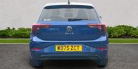 Volkswagen Polo Photo 8