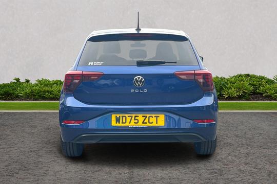 Volkswagen Polo Photo autoimg-d7f823ea8084ed06da9fc0c2155ddb1bdef56cb5.jpg