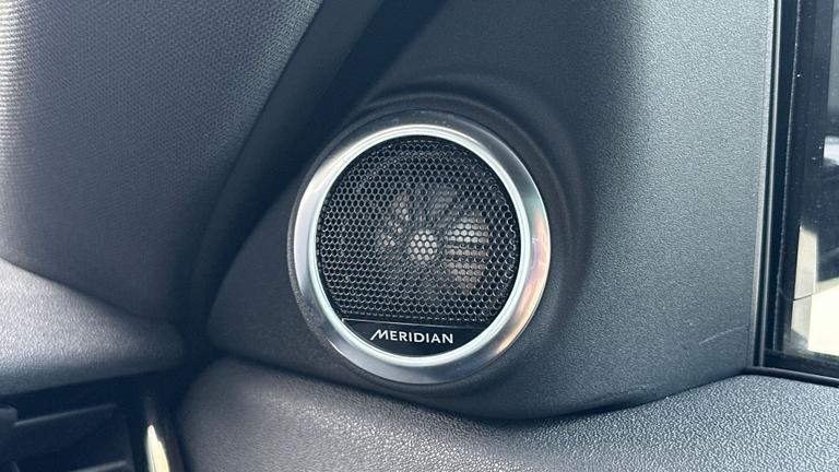 Used Land Rover Range Rover Evoque WA75YVK 24