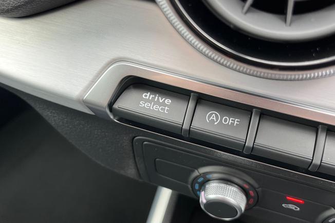 AUDI Q2 Photo 34