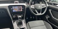 Volkswagen Passat Photo 20